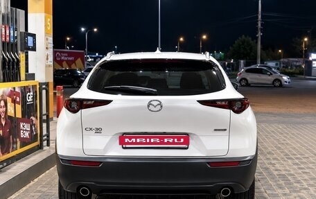 Mazda CX-30 I, 2021 год, 2 480 000 рублей, 2 фотография