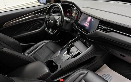 Haval F7 I, 2020 год, 1 449 000 рублей, 11 фотография