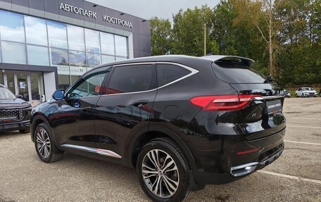 Haval F7 I, 2020 год, 1 449 000 рублей, 5 фотография