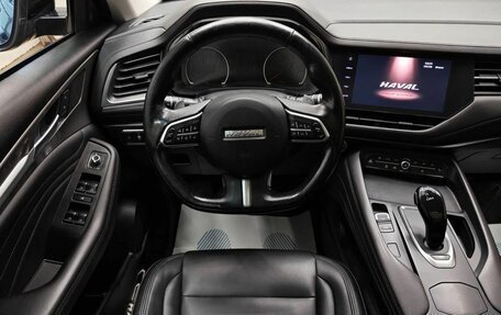 Haval F7 I, 2020 год, 1 449 000 рублей, 9 фотография