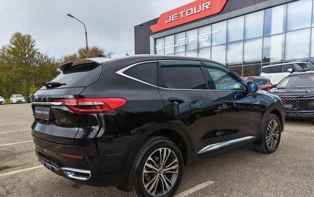 Haval F7 I, 2020 год, 1 449 000 рублей, 6 фотография