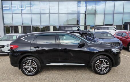Haval F7 I, 2020 год, 1 449 000 рублей, 3 фотография