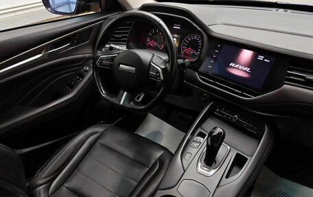 Haval F7 I, 2020 год, 1 449 000 рублей, 10 фотография
