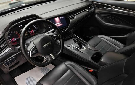 Haval F7 I, 2020 год, 1 449 000 рублей, 8 фотография