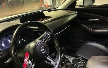 Mazda CX-30 I, 2021 год, 2 480 000 рублей, 7 фотография