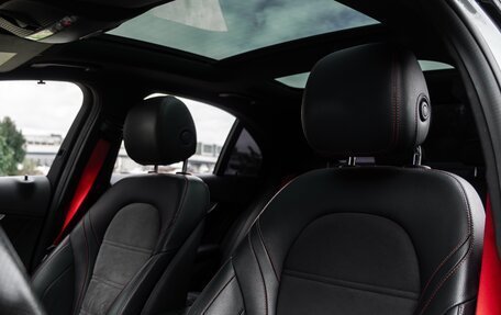Mercedes-Benz C-Класс AMG, 2019 год, 3 890 000 рублей, 13 фотография