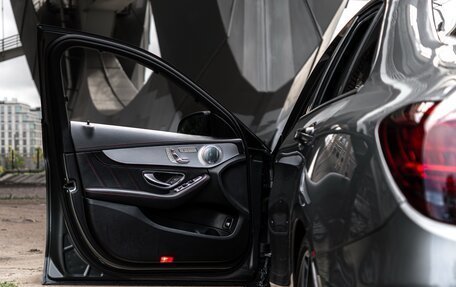 Mercedes-Benz C-Класс AMG, 2019 год, 3 890 000 рублей, 14 фотография