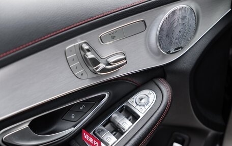 Mercedes-Benz C-Класс AMG, 2019 год, 3 890 000 рублей, 15 фотография