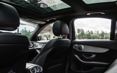 Mercedes-Benz C-Класс AMG, 2019 год, 3 890 000 рублей, 12 фотография