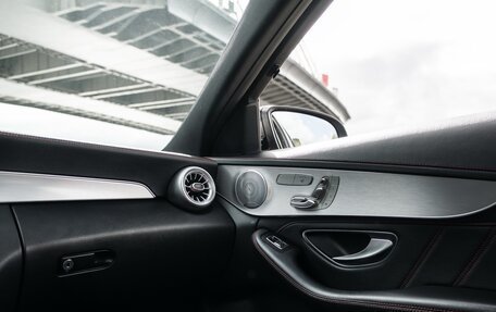Mercedes-Benz C-Класс AMG, 2019 год, 3 890 000 рублей, 16 фотография