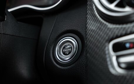 Mercedes-Benz C-Класс AMG, 2019 год, 3 890 000 рублей, 24 фотография