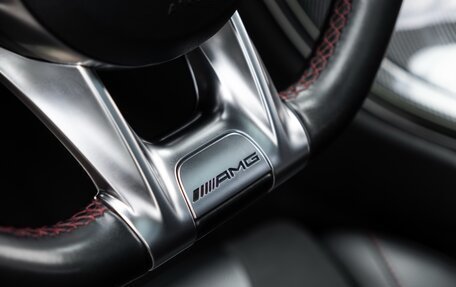 Mercedes-Benz C-Класс AMG, 2019 год, 3 890 000 рублей, 19 фотография