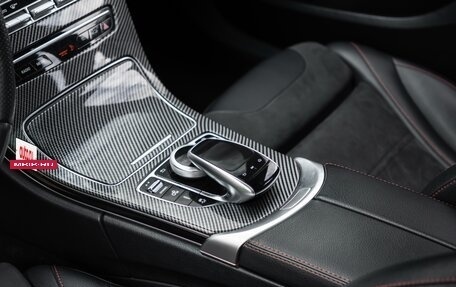 Mercedes-Benz C-Класс AMG, 2019 год, 3 890 000 рублей, 20 фотография