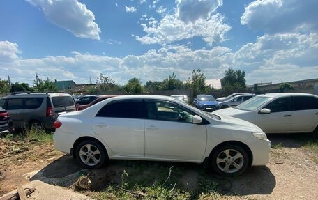 Toyota Corolla, 2012 год, 718 000 рублей, 4 фотография