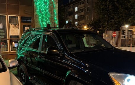 Lexus GX I, 2005 год, 1 790 000 рублей, 4 фотография