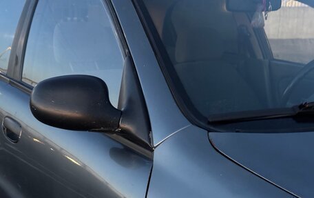 Chevrolet Lanos I, 2008 год, 115 000 рублей, 10 фотография