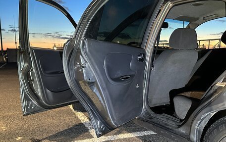 Chevrolet Lanos I, 2008 год, 115 000 рублей, 25 фотография
