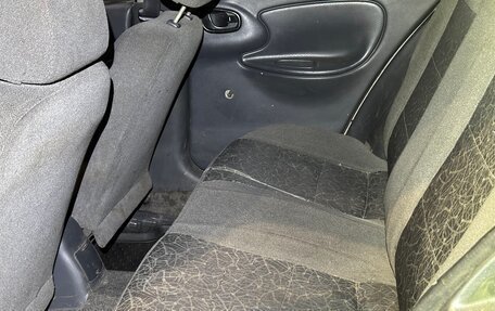 Chevrolet Lanos I, 2008 год, 115 000 рублей, 23 фотография