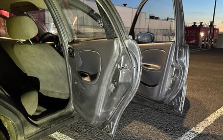 Chevrolet Lanos I, 2008 год, 115 000 рублей, 26 фотография