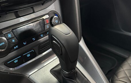 Ford Focus III, 2012 год, 570 000 рублей, 6 фотография