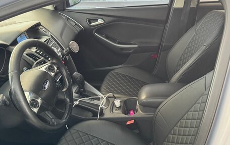 Ford Focus III, 2012 год, 570 000 рублей, 4 фотография