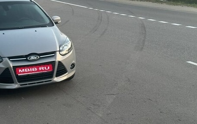 Ford Focus III, 2012 год, 570 000 рублей, 1 фотография