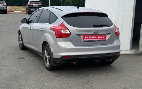 Ford Focus III, 2012 год, 570 000 рублей, 3 фотография