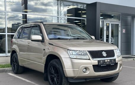 Suzuki Grand Vitara, 2007 год, 790 000 рублей, 1 фотография
