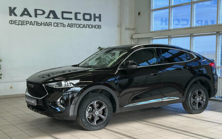 Haval F7x I, 2020 год, 1 800 000 рублей, 1 фотография