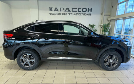 Haval F7x I, 2020 год, 1 800 000 рублей, 6 фотография