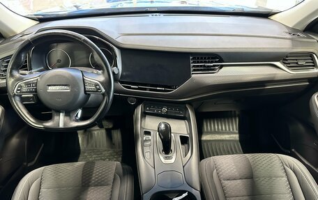Haval F7x I, 2020 год, 1 800 000 рублей, 8 фотография