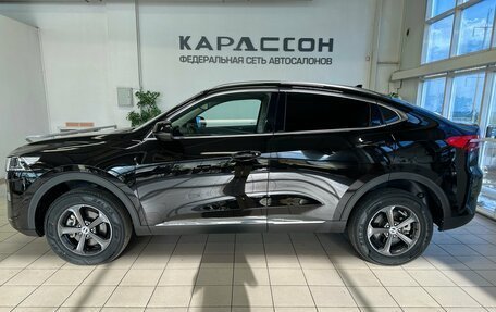 Haval F7x I, 2020 год, 1 800 000 рублей, 5 фотография
