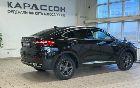 Haval F7x I, 2020 год, 1 800 000 рублей, 2 фотография
