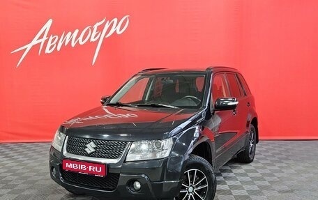 Suzuki Grand Vitara, 2011 год, 1 149 000 рублей, 1 фотография