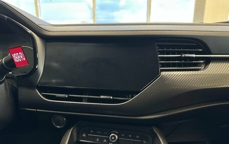 Haval F7x I, 2020 год, 1 800 000 рублей, 12 фотография