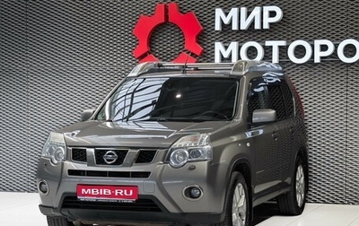 Nissan X-Trail, 2012 год, 1 250 000 рублей, 1 фотография