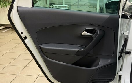Volkswagen Polo VI (EU Market), 2019 год, 1 150 000 рублей, 15 фотография