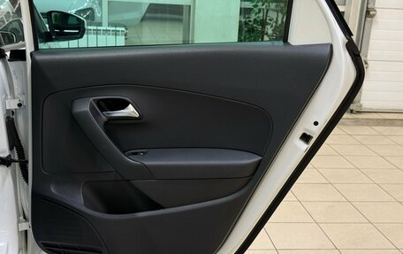 Volkswagen Polo VI (EU Market), 2019 год, 1 150 000 рублей, 17 фотография