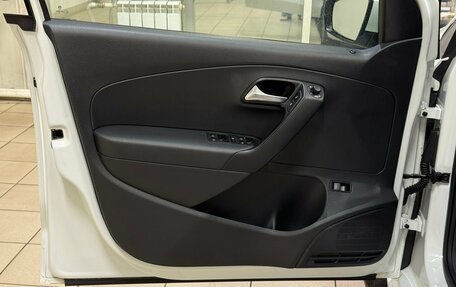 Volkswagen Polo VI (EU Market), 2019 год, 1 150 000 рублей, 14 фотография