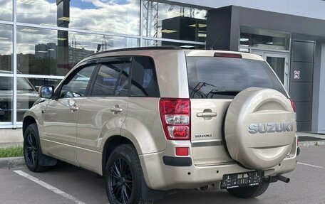 Suzuki Grand Vitara, 2007 год, 790 000 рублей, 4 фотография