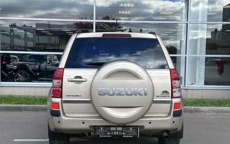 Suzuki Grand Vitara, 2007 год, 790 000 рублей, 5 фотография