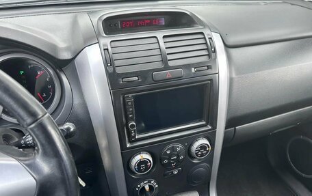 Suzuki Grand Vitara, 2007 год, 790 000 рублей, 8 фотография