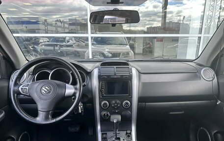 Suzuki Grand Vitara, 2007 год, 790 000 рублей, 7 фотография