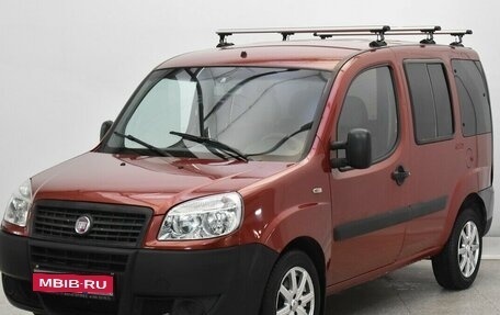 Fiat Doblo I, 2011 год, 550 000 рублей, 1 фотография