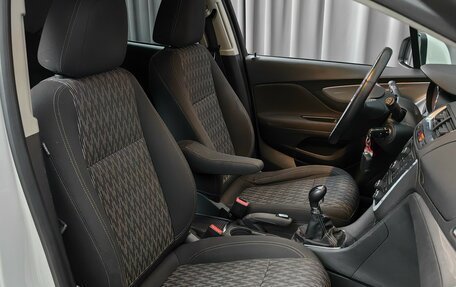 Opel Mokka I, 2013 год, 799 000 рублей, 7 фотография