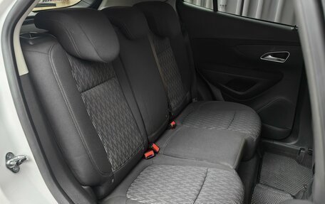 Opel Mokka I, 2013 год, 799 000 рублей, 9 фотография
