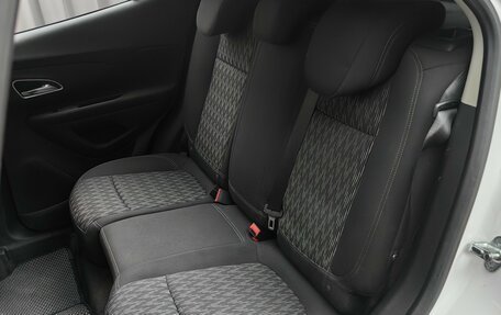 Opel Mokka I, 2013 год, 799 000 рублей, 8 фотография