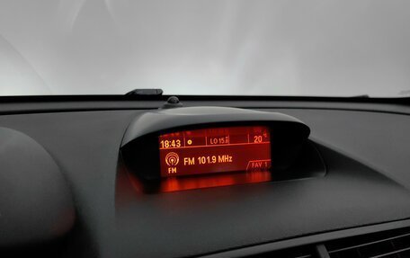 Opel Mokka I, 2013 год, 799 000 рублей, 14 фотография