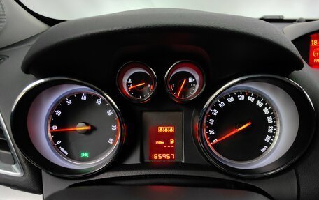 Opel Mokka I, 2013 год, 799 000 рублей, 10 фотография