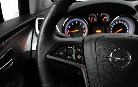 Opel Mokka I, 2013 год, 799 000 рублей, 18 фотография